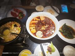 -徽镇小厨·经典徽菜(十里河店)