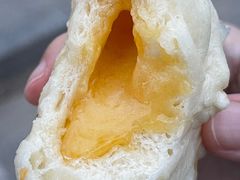 爆汁流沙包-老陶包子铺(南大西南村店)