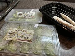 刀鱼小馄饨-新镇江酒家(南京西路店)