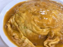 -聚福缘菜馆(隆昌路店)