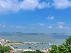 -莆田湄洲妈祖祖庙