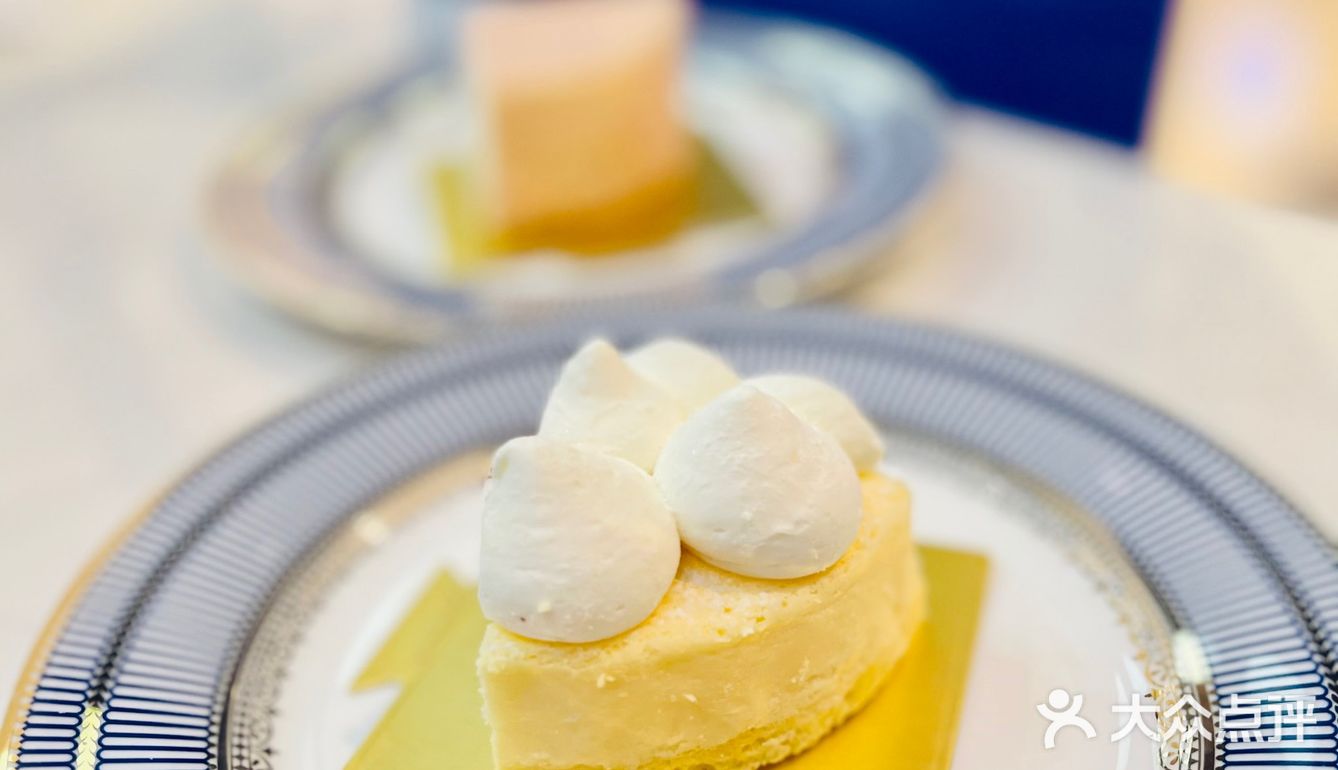 魔石大咖来探店🎂｜一秒穿越北海道，品尝纯真美味