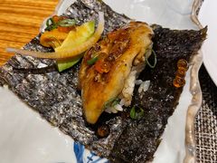 -江户前寿司(好运街店)