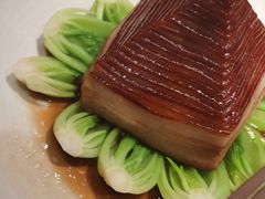 金牌扣肉-湖滨28中餐厅·西湖宴·杭州君悦酒店