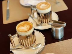 -Cafe Gray Deluxe