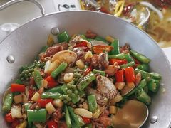 -渔语鱼酸菜鱼新川菜(来福士店)