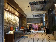 -宁波威斯汀酒店
