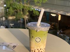 -宝藏绿洲(万象前海店)