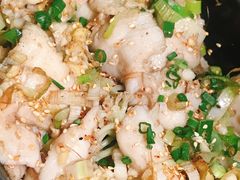 -大丰收脆鱼(浦西万达店)