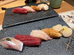 -鮨冠OMAKASE食べ放题(北京首店)