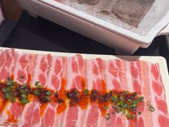 -山满楼鲜货火锅(喜悦汇店)