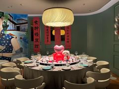 -南堂馆·新川菜(春熙路店)