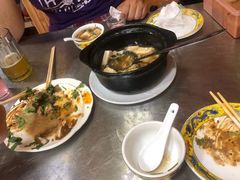 -胖姐烧烤(总店)