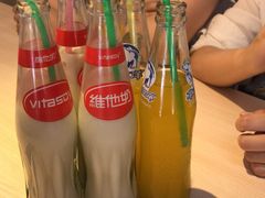 -友达面馆(二七南路店)