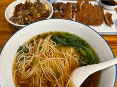 -小方的面(徐家汇店)