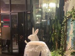 -风渡嘉荷西餐厅 Windy City(西三旗金隅店)