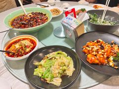 -峨嵋酒家(牡丹园店)