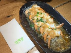 -金牌外婆家(苏州中心店)