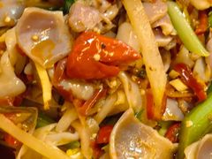 -胖娃古镇鸡杂(磁器口总店)