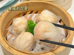 -聚福山莊·寻味顺德(北滘店)