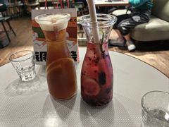 -BAKER&SPICE(安福路店)