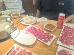 -为什么牛潮汕牛肉火锅(万胜广场店)
