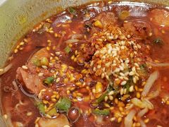 -蓉三少冒烤鸭·四川小吃集(北京首店)