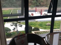 -天明山温泉大酒店