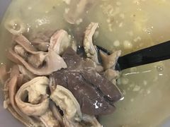 -李小老烧饼(常营民族家园店)