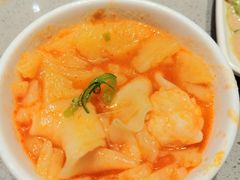 -海底捞火锅(吾悦广场店)