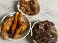 -石湾点心