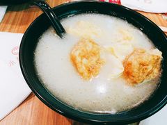 -小杨生煎(萧山机场店)