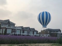 -月坨岛华清月府温泉酒店