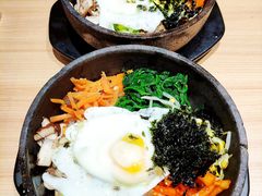 -米村拌饭(欧亚卖场店)