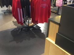 -华联商厦(火车站店)