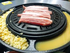-恩泽家·果味坛子韩国炭火烤肉(白石龙店)