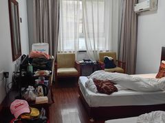 -披云山庄