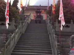 -武当山风景区