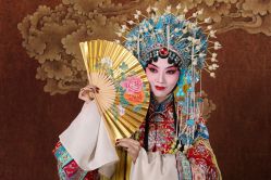 -华韵京剧摄影(洋桥角门东店)
