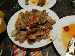 -吉布鲁牛排海鲜自助(龙湖北城天街购物广场店)