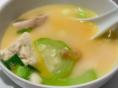 -荣轩(新荣记环球金融中心店)