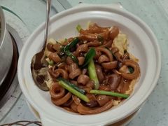 -原汁原味驴庄(长岭村店)