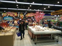 -世纪联华(杭州新塘路店)