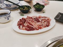 -陈记顺和潮汕牛肉火锅(韩江路店)