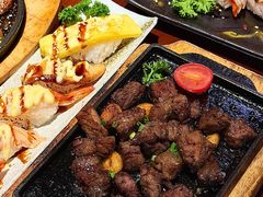 -小川洋风料理(江汉路店)