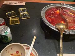 -牛New寿喜烧(金茂览秀城店)