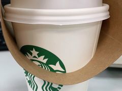 -星巴克臻选(广州东山锦轩店)