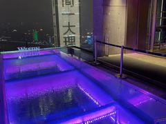 -重庆解放碑威斯汀酒店