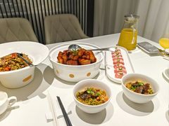 -扶摇湘宴·烤鸭·湘粤宴(中关村·北大店)
