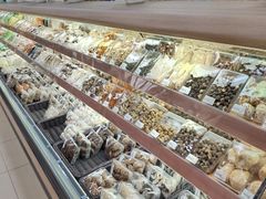 -果蔬好生活超市(双井店)
